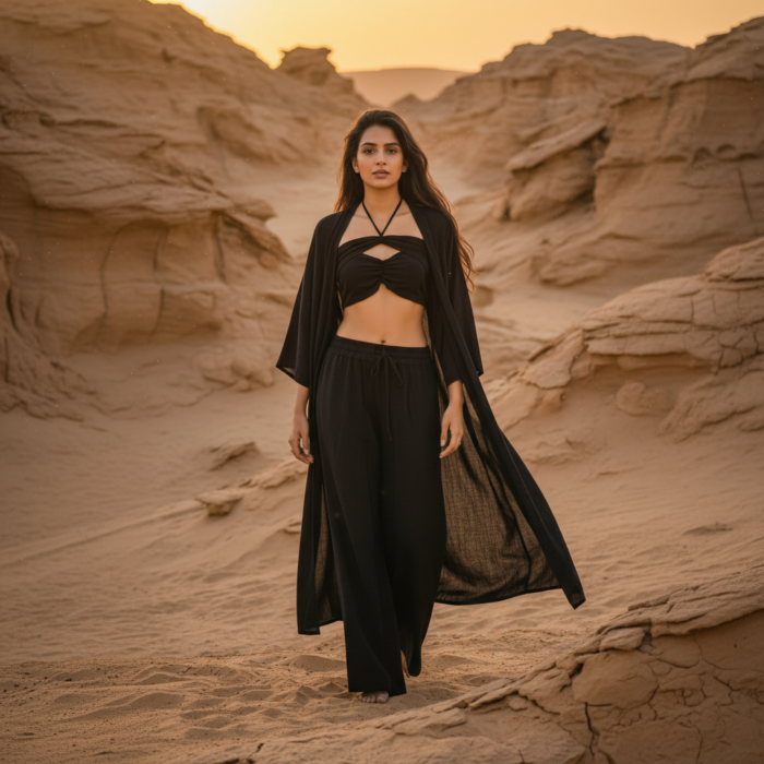 Flowerchild Co-ord set